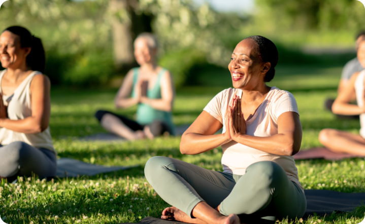 Services - Workshops and Retreat
